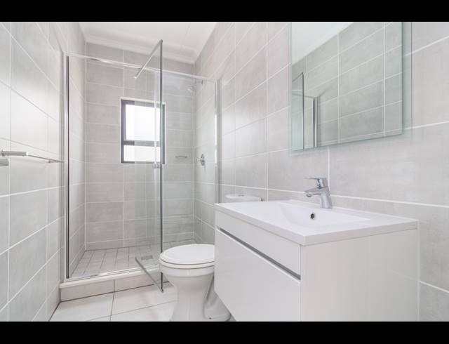 1 BEDROOM APARTMENT FOR SALE IN RICHWOOD